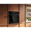 Electrolux EOB9S3ST SteamPro Beépíthető gőzsütő | Fekete