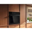 Electrolux EOB9S3XT SteamPro Beépíthető gőzsütő | Fekete