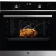 Electrolux EOC6H76X Beépíthető gőzsütő | Inox
