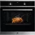 Electrolux EOC6P77WX Beépíthető gőzsütő | Inox