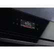 Electrolux EOC8P39WZ Beépíthető gőzsütő | Fekete