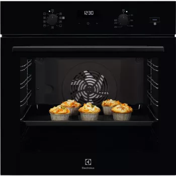 Electrolux EOD5C50Z Beépíthető sütő | Fekete