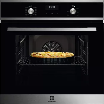 Electrolux EOD5F70BX Beépíthető sütő | Inox