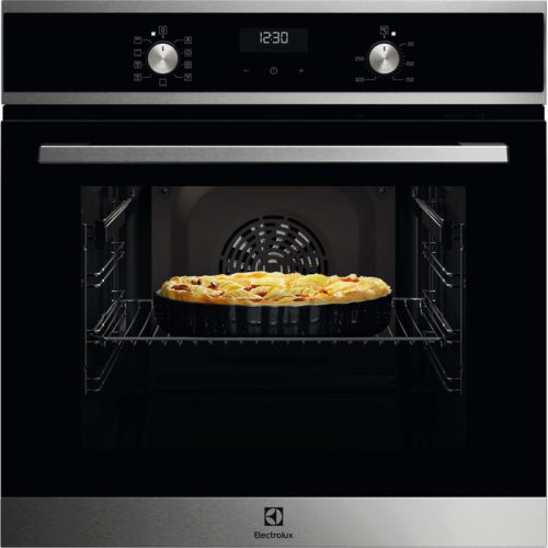 Electrolux EOD5F70BX Beépíthető sütő | Inox