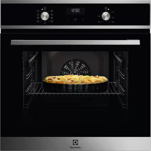 Electrolux EOD5F70BX Beépíthető sütő | Inox