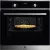 Electrolux EOD5F70BX Beépíthető sütő | Inox