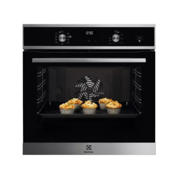 Electrolux EOD5F71X Beépíthető sütő | Inox