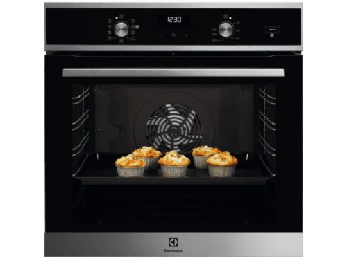 Electrolux EOD5F71X Beépíthető sütő | Inox