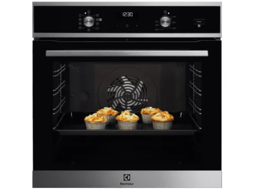 Electrolux EOD5F71X Beépíthető sütő | Inox