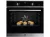 Electrolux EOD5F71X Beépíthető sütő | Inox