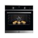 Electrolux EOD5F71X Beépíthető sütő | Inox