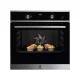 Electrolux EOD5F71X Beépíthető sütő | Inox