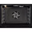 Electrolux EOD5F71X Beépíthető sütő | Inox