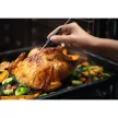Electrolux EOD5F71X Beépíthető sütő | Inox