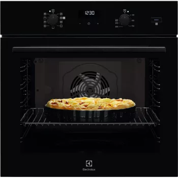 Electrolux EOD5F71Z Beépíthető sütő | Fekete
