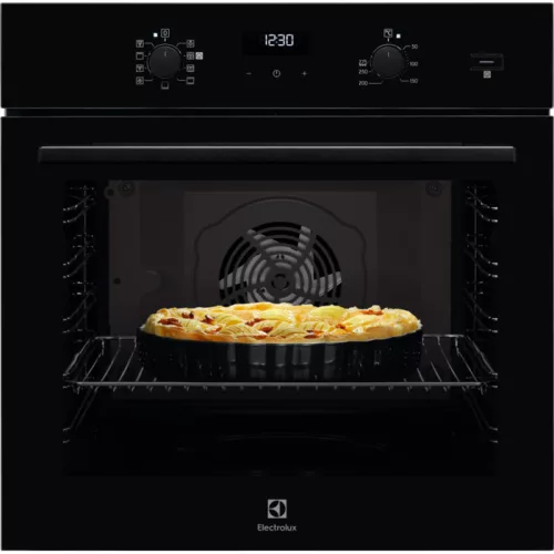 Electrolux EOD5F71Z Beépíthető sütő | Fekete