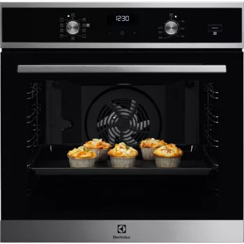 Electrolux EOD5H70X Beépíthető sütő | Inox