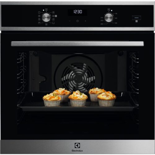 Electrolux EOD5H70X Beépíthető sütő | Inox