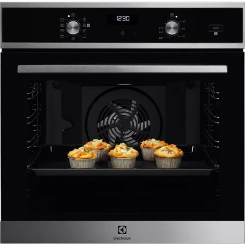 Electrolux EOD5H70X Beépíthető sütő | Inox