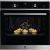 Electrolux EOD5H70X Beépíthető sütő | Inox