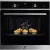 Electrolux EOD5H70X Beépíthető sütő | Inox