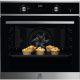 Electrolux EOD5H70X Beépíthető sütő | Inox