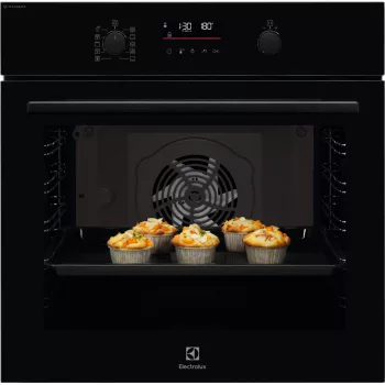 Electrolux EOD6F77WZ SteamBake beépíthető sütő