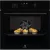 Electrolux EOD6F77WZ SteamBake beépíthető sütő