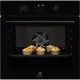 Electrolux EOD6F77WZ SteamBake beépíthető sütő