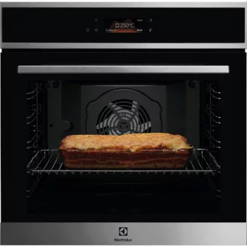 Electrolux EOE8P38X Beépíthető sütő | Inox