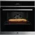 Electrolux EOE8P38X Beépíthető sütő | Inox