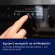 Electrolux EOE8P38X Beépíthető sütő | Inox