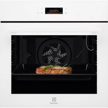 Electrolux EOE8P39WV Beépíthető sütő | Fehér