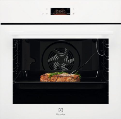 Electrolux EOE8P39WV Beépíthető sütő | Fehér