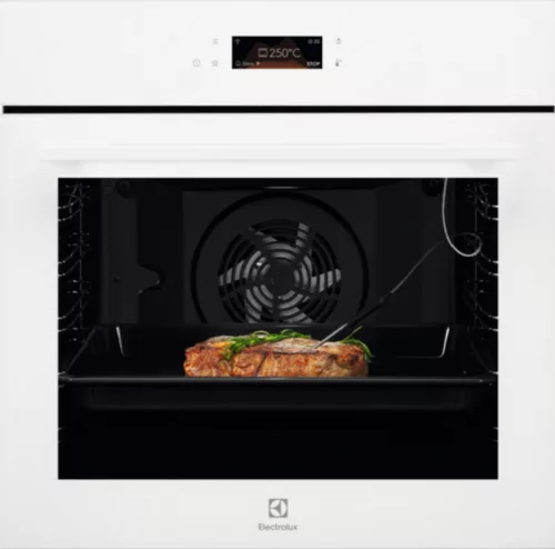 Electrolux EOE8P39WV Beépíthető sütő | Fehér