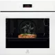 Electrolux EOE8P39WV Beépíthető sütő | Fehér