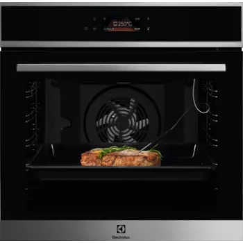 Electrolux EOE8P39WX Beépíthető sütő | Inox