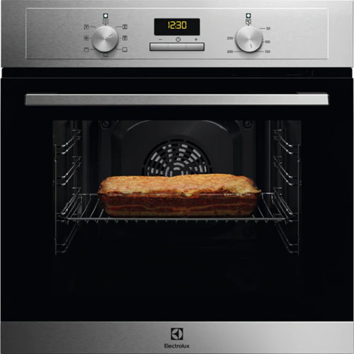 Electrolux EOF3H00BX Beépíthető sütő | Inox