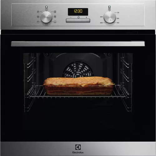 Electrolux EOF3H00BX Beépíthető sütő | Inox