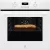Electrolux EOF3H40BW Beépíthető sütő | Fehér
