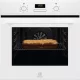 Electrolux EOF3H40BW Beépíthető sütő | Fehér