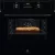 Electrolux EOF3H50BK Beépíthető sütő | Fekete