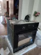 Electrolux EOF3H50BK Beépíthető sütő | Fekete