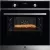 Electrolux EOF5F50BX SurroundCook beépíthető sütő | Fekete
