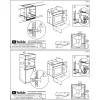   Electrolux EOF5F50BX SurroundCook beépíthető sütő | Fekete