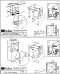 Electrolux EOF5F50BX SurroundCook beépíthető sütő | Fekete