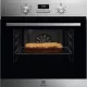 Electrolux EOH3F00BX Beépíthető sütő | Inox
