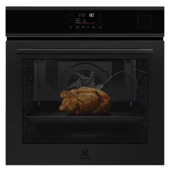   Electrolux EOP7X87E SenseCook SteamCrisp 600 beépíthető gőzsütő | 72 l