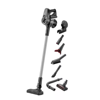   Electrolux EP31CB21GP 300 Akkumulátoros porszívó | wolfrámszürke