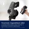  Electrolux EP31CB21GP 300 Akkumulátoros porszívó | wolfrámszürke